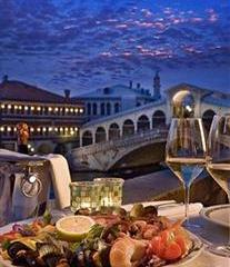 Отель Rialto Hotel Италия, Венеция, фото 14