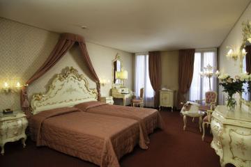 Отель Rialto Hotel Италия, Венеция, фото 19