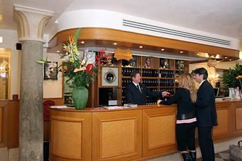 Отель Rialto Hotel Италия, Венеция, фото 2