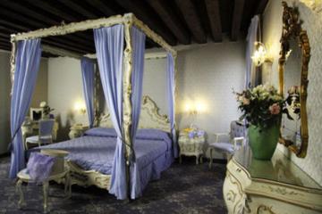 Отель Rialto Hotel Италия, Венеция, фото 21