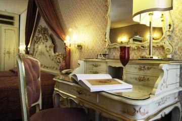 Отель Rialto Hotel Италия, Венеция, фото 23