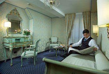 Отель Rialto Hotel Италия, Венеция, фото 24