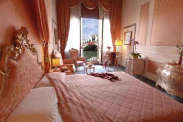 Отель Rialto Hotel Италия, Венеция, фото 25