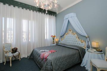 Отель Rialto Hotel Италия, Венеция, фото 3