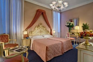 Отель Rialto Hotel Италия, Венеция, фото 5