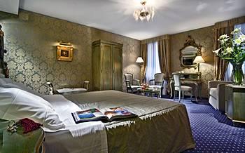 Отель Rialto Hotel Италия, Венеция, фото 6