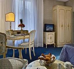 Отель Rialto Hotel Италия, Венеция, фото 8