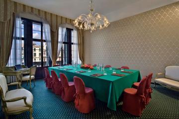 Отель Rialto Hotel Италия, Венеция, фото 10