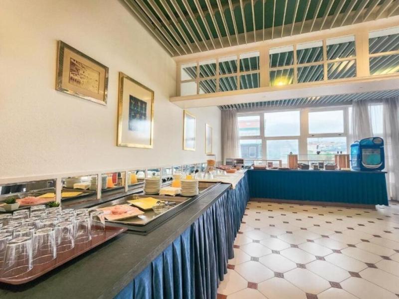 Hotel Faranda Rias Altas, Ascend Hotel Collection