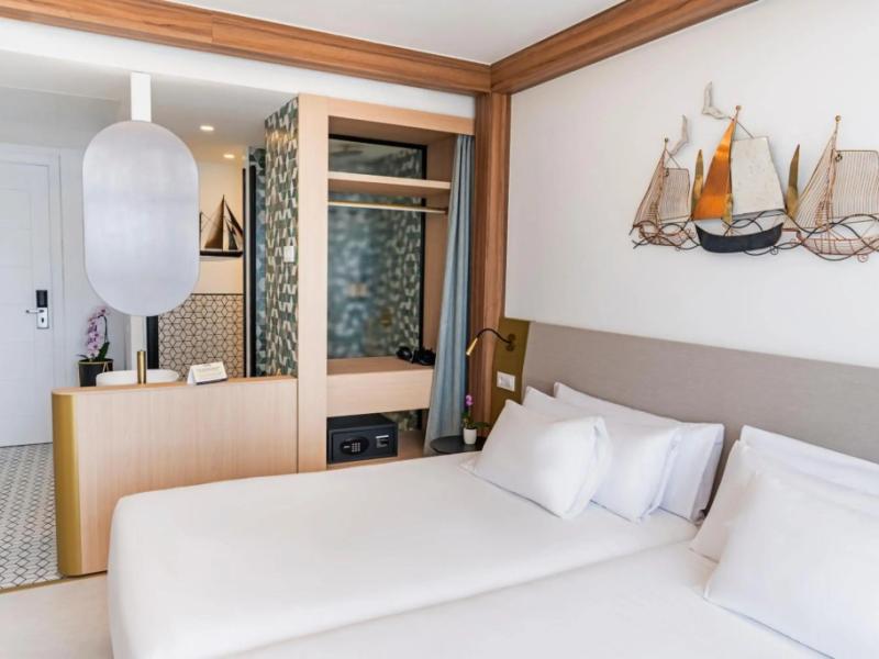 Hotel Faranda Rias Altas, Ascend Hotel Collection
