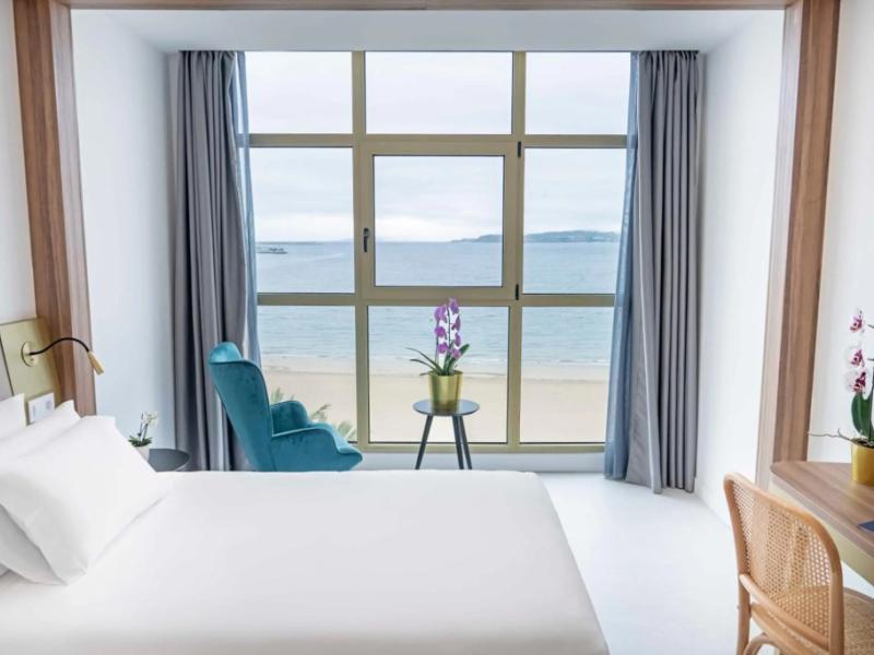 Hotel Faranda Rias Altas, Ascend Hotel Collection