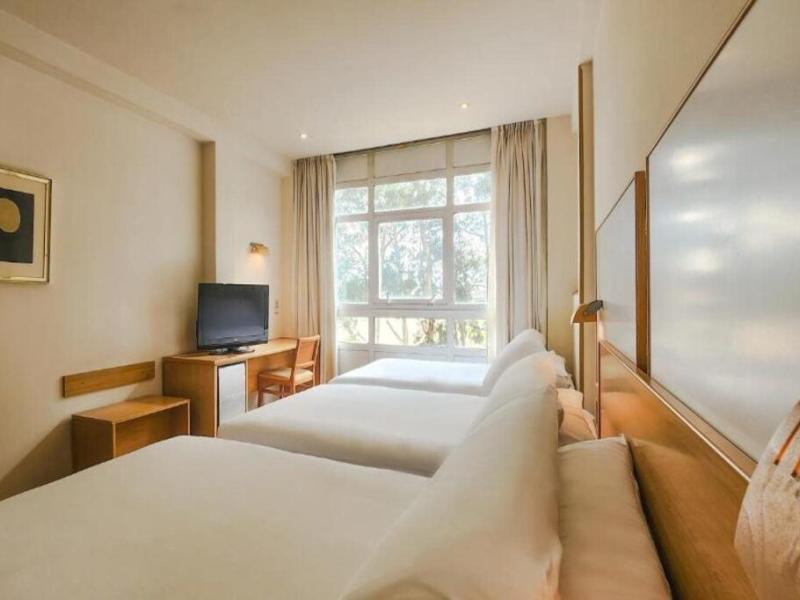 Hotel Faranda Rias Altas, Ascend Hotel Collection