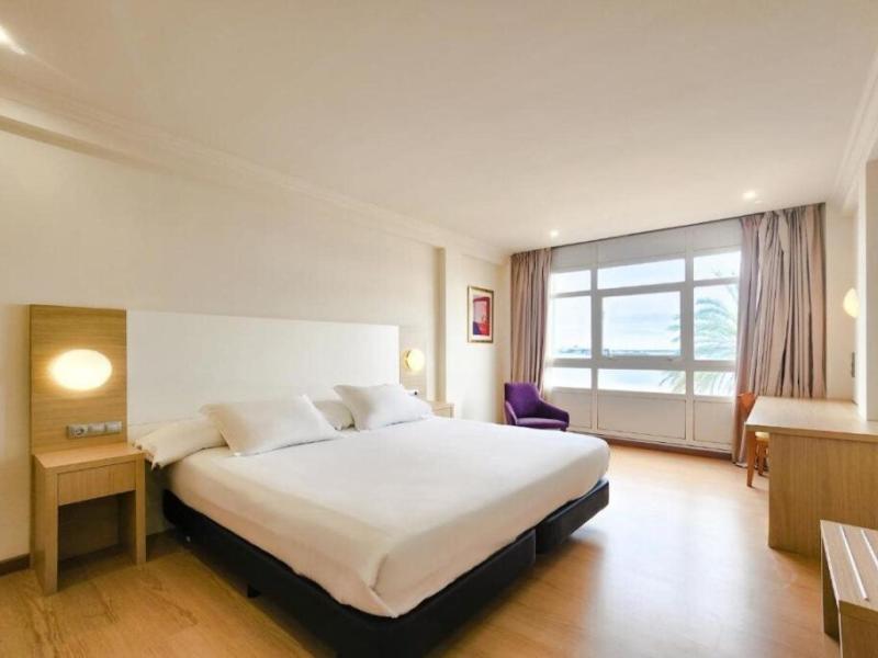 Hotel Faranda Rias Altas, Ascend Hotel Collection