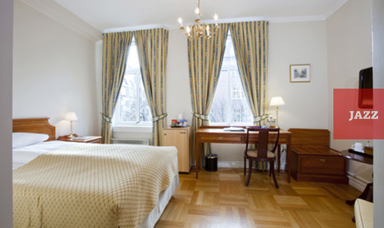 Rica Hotel Bygdoy Alle