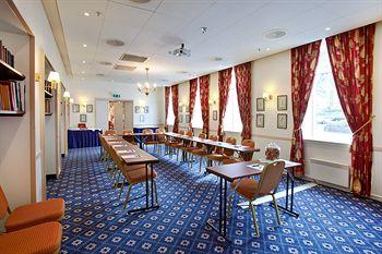 Rica Hotel Bygdoy Alle