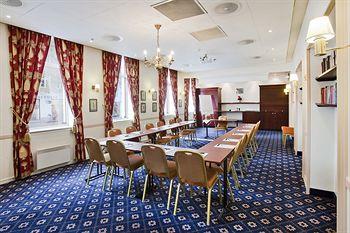 Rica Hotel Bygdoy Alle