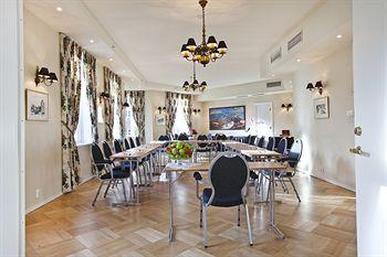 Rica Hotel Bygdoy Alle