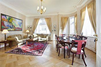 Rica Hotel Bygdoy Alle