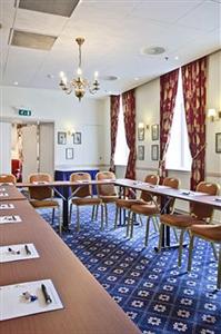 Rica Hotel Bygdoy Alle