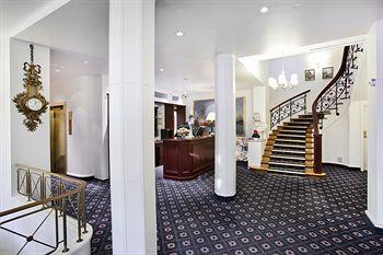 Rica Hotel Bygdoy Alle