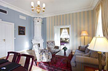 Rica Hotel Bygdoy Alle