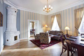 Rica Hotel Bygdoy Alle