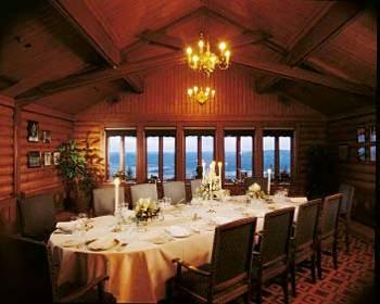 Scandic Holmenkollen Park