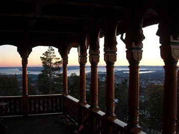 Scandic Holmenkollen Park
