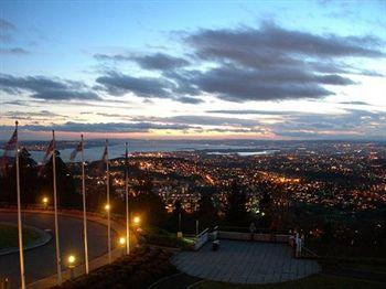 Scandic Holmenkollen Park