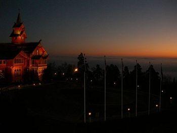 Scandic Holmenkollen Park