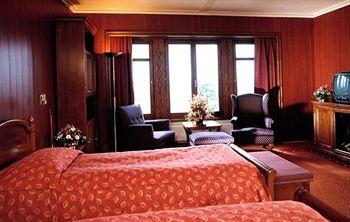 Scandic Holmenkollen Park