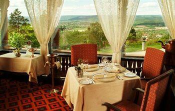 Scandic Holmenkollen Park