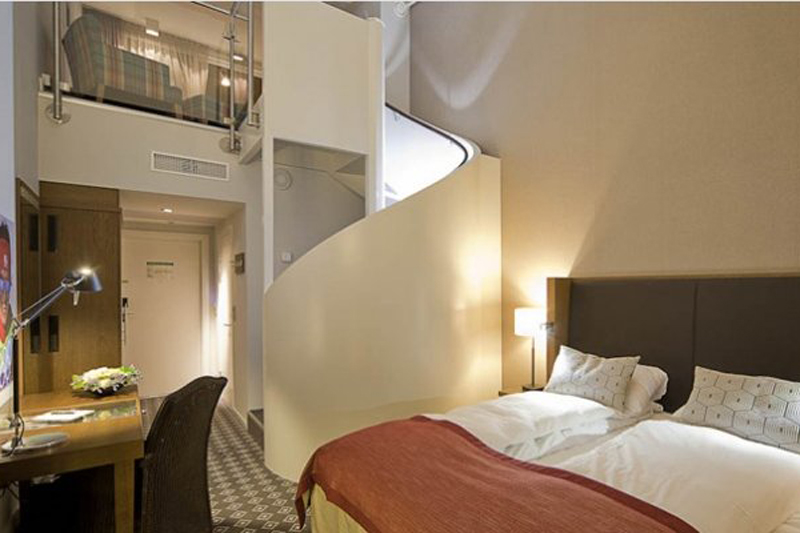 Scandic Holmenkollen Park