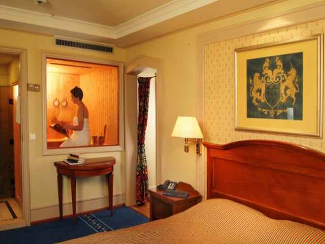 Scandic Holmenkollen Park