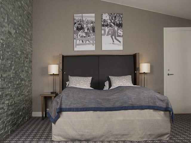 Scandic Holmenkollen Park