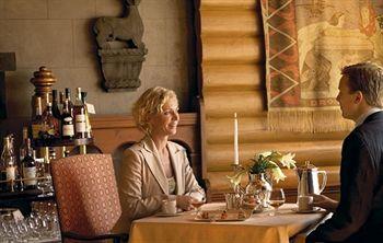 Scandic Holmenkollen Park