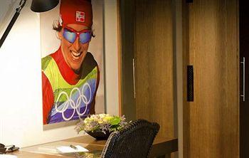 Scandic Holmenkollen Park