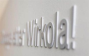 Scandic Holmenkollen Park