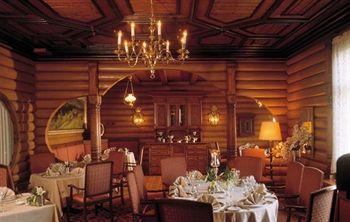 Scandic Holmenkollen Park