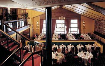 Scandic Holmenkollen Park