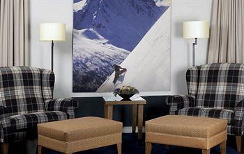 Scandic Holmenkollen Park