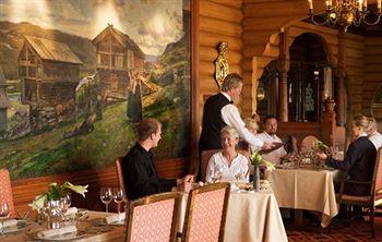 Scandic Holmenkollen Park