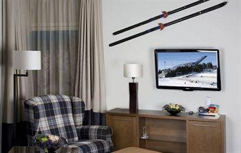 Scandic Holmenkollen Park