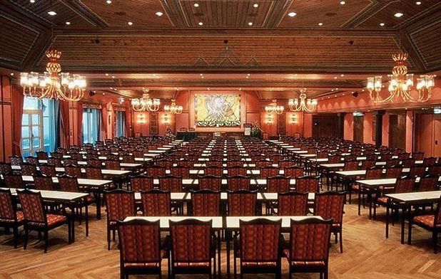 Scandic Holmenkollen Park