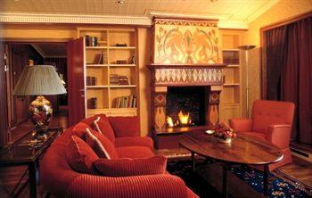 Scandic Holmenkollen Park