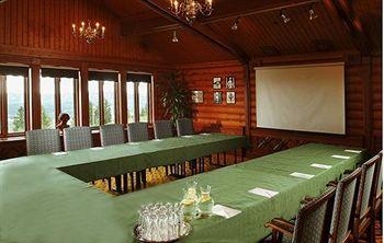 Scandic Holmenkollen Park