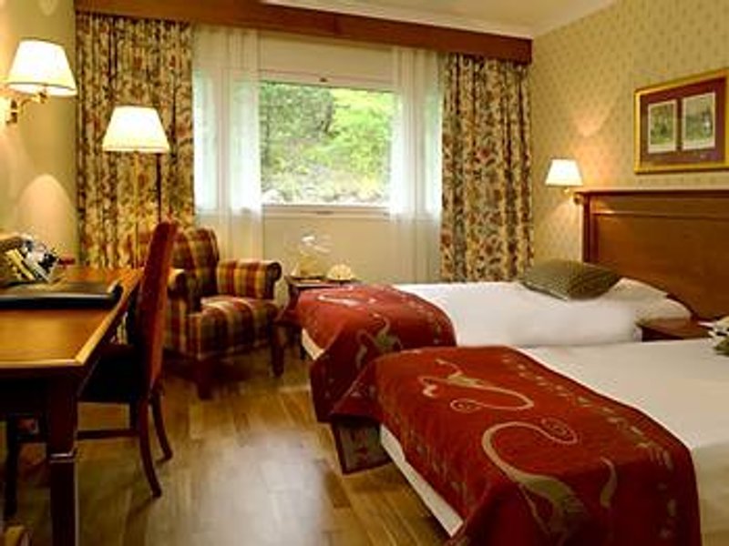 Scandic Holmenkollen Park