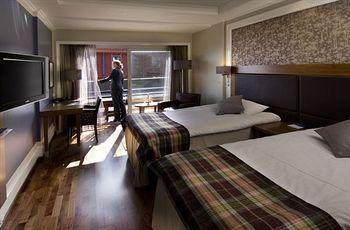 Scandic Holmenkollen Park