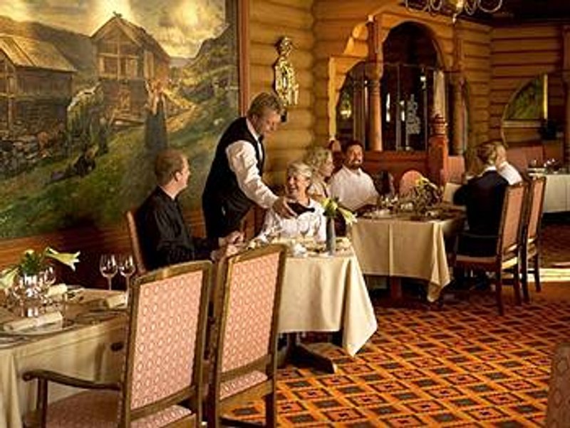 Scandic Holmenkollen Park