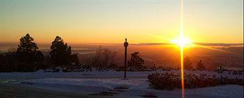 Scandic Holmenkollen Park